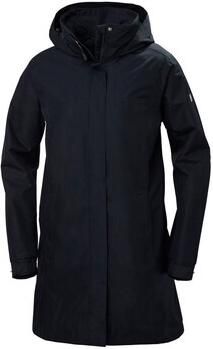 Helly Hansen Windjack W Aden Long Coat