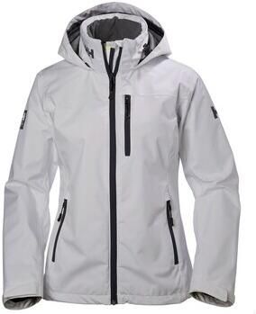 Helly Hansen Windjack W Crew Hooded Jacket