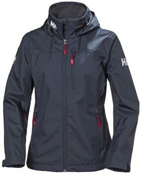 Helly Hansen Windjack W Crew Hooded Jacket