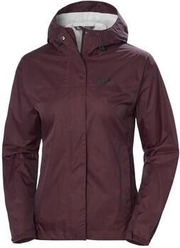 Helly Hansen Windjack W Loke Jacket