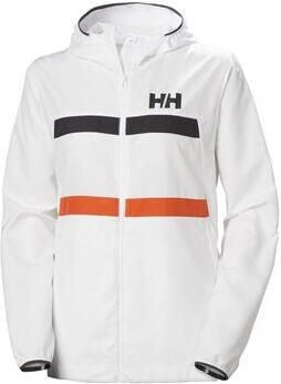 Helly Hansen Windjack W Salt Stripe Windbreaker