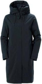 Helly Hansen Lange jas met capuchon model 'Victoria'