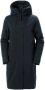Helly Hansen Lange jas met capuchon model 'Victoria' - Thumbnail 1