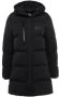 Helly Hansen Warme Parka met High Loft™ Synthetische Isolatie Black Dames - Thumbnail 1