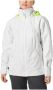 Helly Hansen Windjacks White Dames - Thumbnail 1