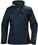 Helly Hansen Light Jackets Blauw Dames - Thumbnail 1