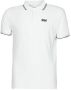 Helly Hansen Klassieke Polo Shirt White Heren - Thumbnail 1