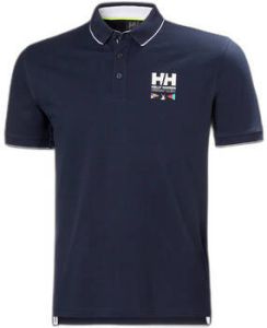 Helly Hansen Polo Shirt Korte Mouw Polo Skagerrak