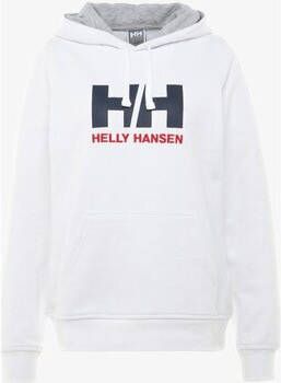 Helly Hansen T-shirt 53289 HH BOX HOODIE