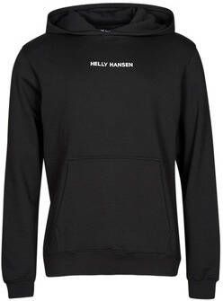 Helly Hansen Sweater CORE GRAPHIC SWEAT HOODIE