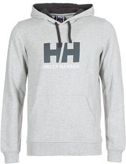 Helly Hansen Sweater HH LOGO HOODIE