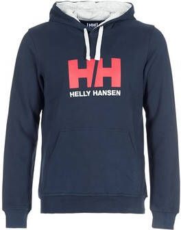 Helly Hansen Sweater HH LOGO HOODIE