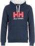 Helly Hansen Sweater HH LOGO HOODIE - Thumbnail 2