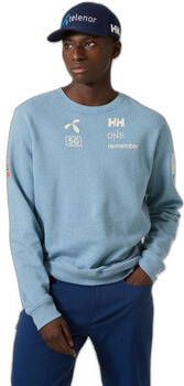 Helly Hansen Sweater Sweatshirt coton F2F