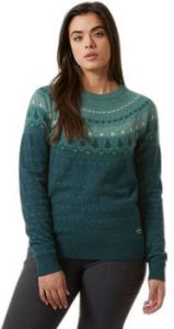 Helly Hansen Sweater Sweatshirt en mérino femme