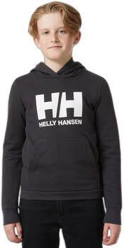 Helly Hansen Sweater Sweatshirt enfant Logo 2.0