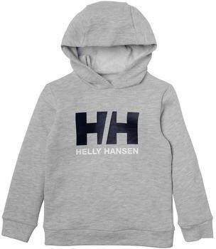 Helly Hansen Sweater Sweatshirt à capuche enfant Logo