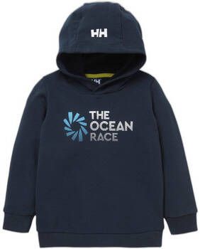 Helly Hansen Sweater Sweatshirt à capuche enfant The Ocean Race