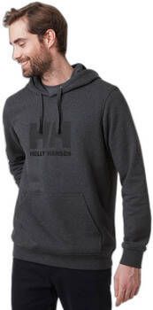 Helly Hansen Sweater Sweatshirt à capuche Logo