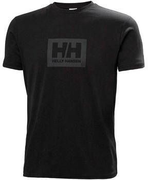 Helly Hansen T-shirt Korte Mouw