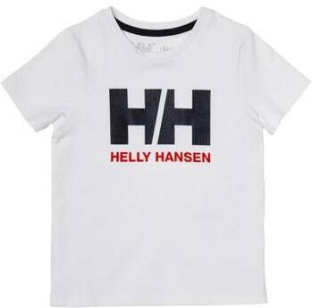 Helly Hansen T-shirt Korte Mouw