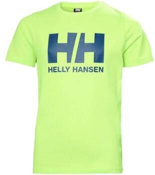 Helly Hansen T-shirt Korte Mouw