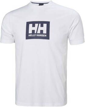 Helly Hansen T-shirt 53285 HH BOX T
