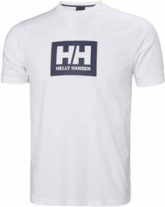 Helly Hansen T-shirt T-shirt Box