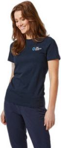 Helly Hansen T-shirt T-shirt femme Ocean Race