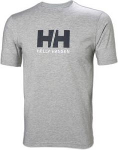 Helly Hansen T-shirt T-shirt logo