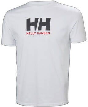 Helly Hansen T-shirt logo