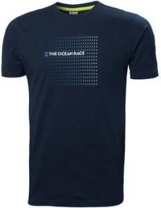 Helly Hansen T-shirt T-shirt Ocean Race