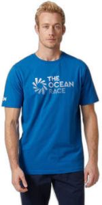 Helly Hansen T-shirt T-shirt Ocean Race
