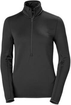 Helly Hansen Trui Pullover 1 2 zip femme odin power stretch