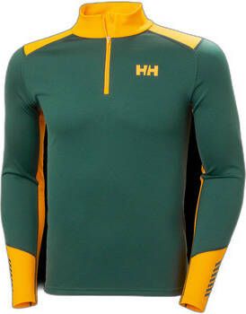 Helly Hansen Trui Sweatshirt 1 2 zip lifa active
