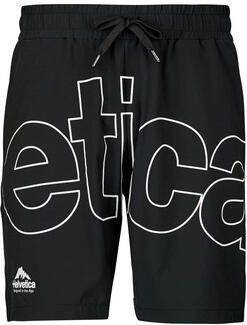 Helvetica Korte Broek ATTLAS