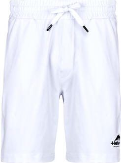 Helvetica Korte Broek MONTAGNE