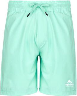 Helvetica Korte Broek MONTAGNE