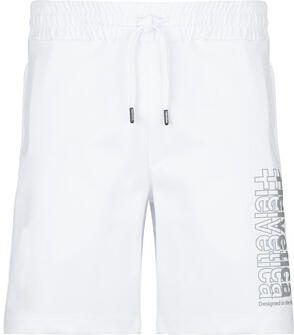 Helvetica Korte Broek OAKLAND