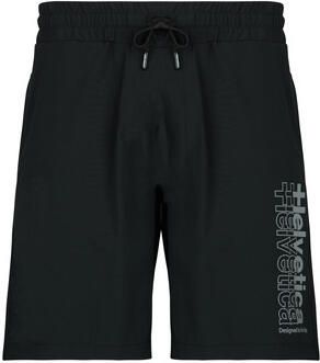 Helvetica Korte Broek OAKLAND