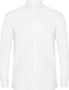 Henbury Overhemd Lange Mouw HB512