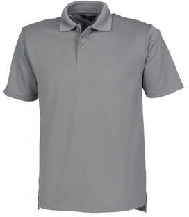 Henbury Polo Shirt Korte Mouw Polo Cool Plus