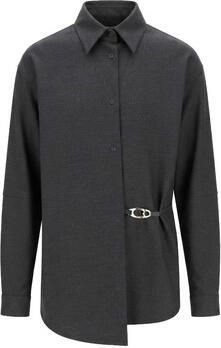 Herno Overhemd cm000068d_33453-9487