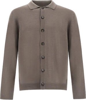 Herno Vest mc000222u_70371-2700