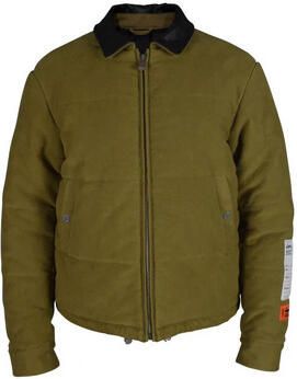 Heron Preston Blazer