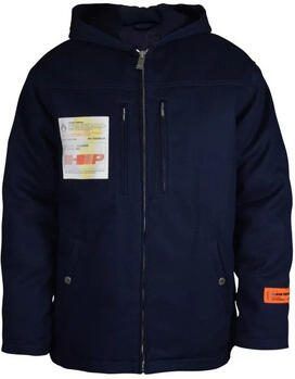 Heron Preston Blazer