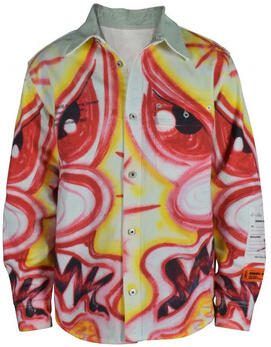 Heron Preston Onderhemd