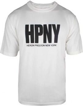 Heron Preston T-shirt - Foto 1