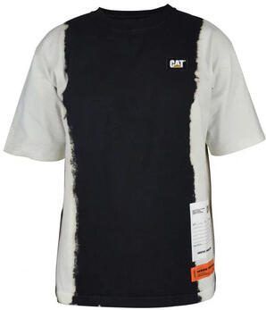 Heron Preston T-shirt Korte Mouw