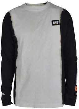 Heron Preston T-Shirt Lange Mouw